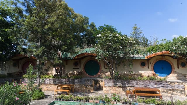 Garden Deluxe Suite