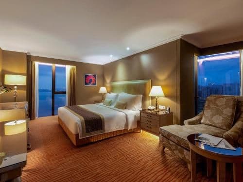 Superior Sea View