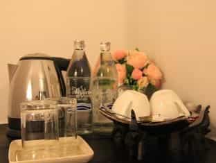 Lan Shan Boutique Hotel Lan Shan Boutique Hotel