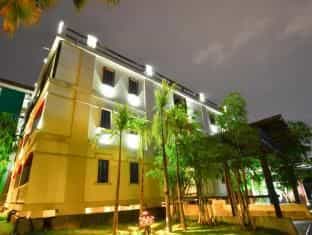 Lan Shan Boutique Hotel Lan Shan Boutique Hotel