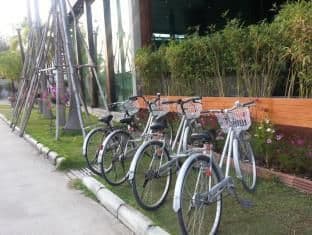Lan Shan Boutique Hotel Lan Shan Boutique Hotel