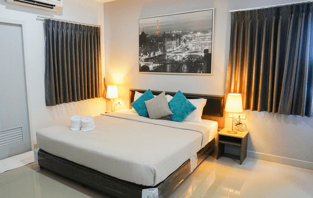 Zada Suite