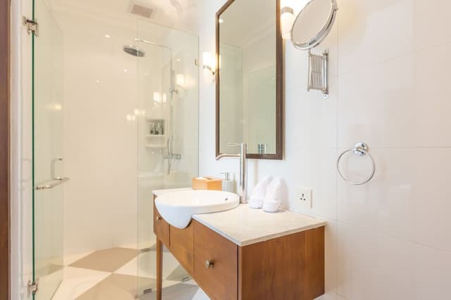 Villa, 2 Bedrooms