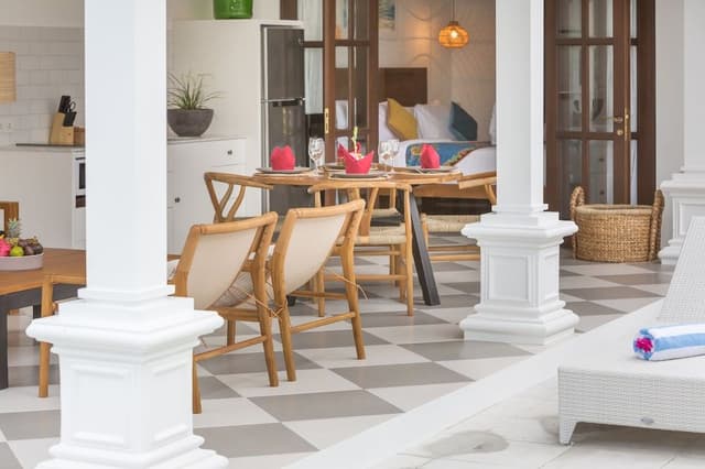 Villa, 2 Bedrooms