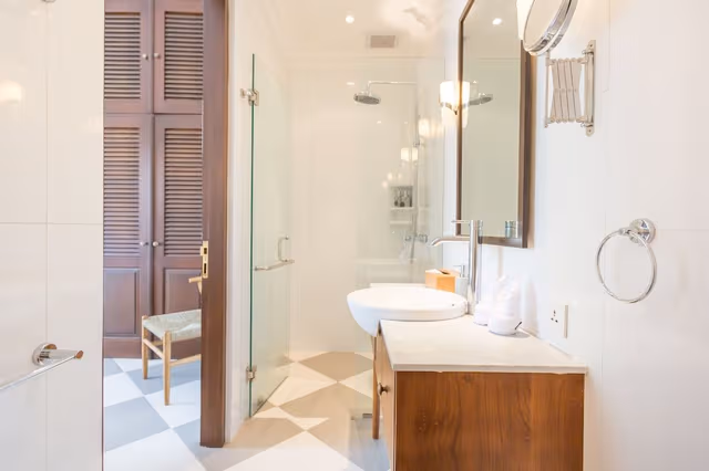 Villa, 2 Bedrooms