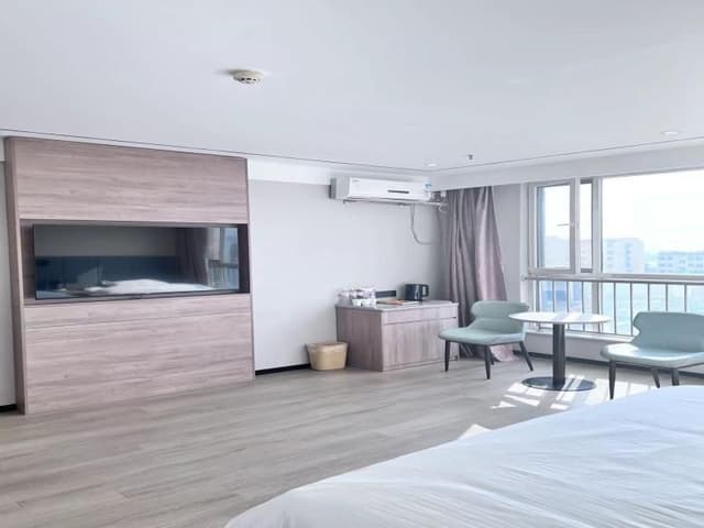 GTR - Superior 1 Bed Room with 1.8M Bed