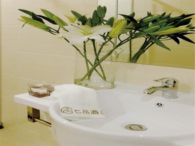 Business Twin Room