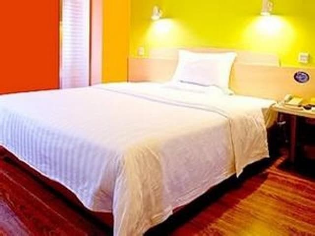 WH - Zizhu 1 Bed Room