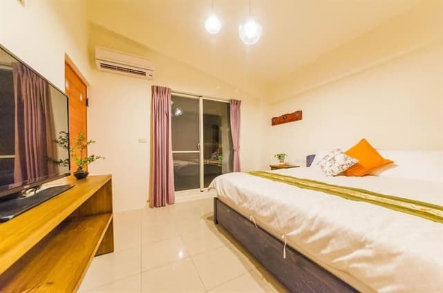 Comfort Quadruple Room, 2 Bedrooms, Shared Bathroom
