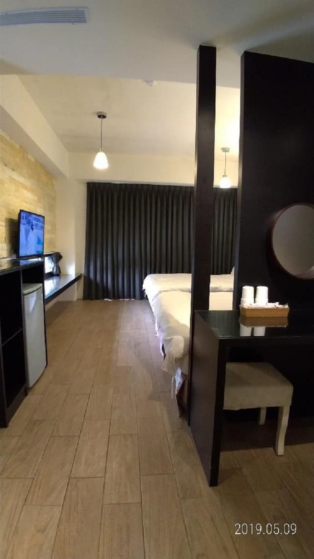 Family Quad Room