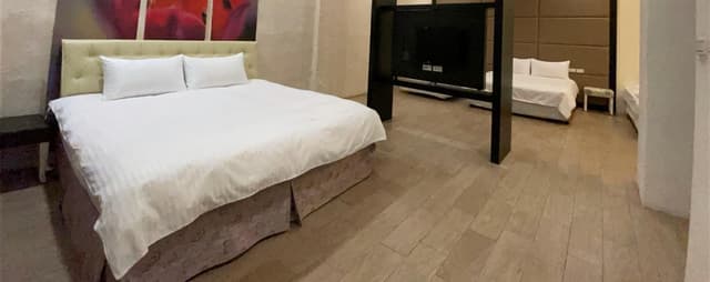 2 Bedroom Deluxe Pool Villa