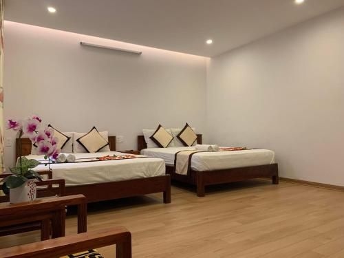 เดอะ ซัน โฮมสเตย์ (The Sun Homestay)1