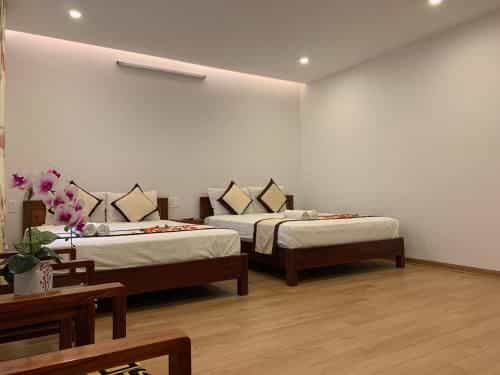 The Sun Homestay The Sun Homestay