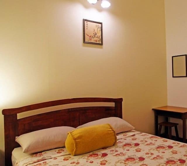 Classic Double Room, 1 Queen Bed, Non Smoking