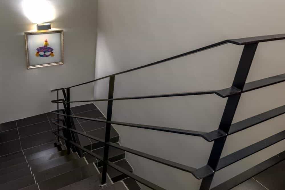 โรงแรมแม็กซ์ ซูบัง จายา โรงแรมแม็กซ์ ซูบัง จายา