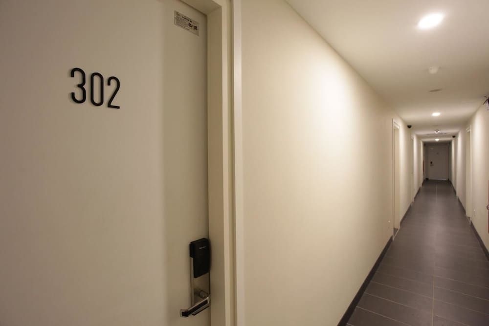 โรงแรมแม็กซ์ ซูบัง จายา (MAX Hotel Subang Jaya)2