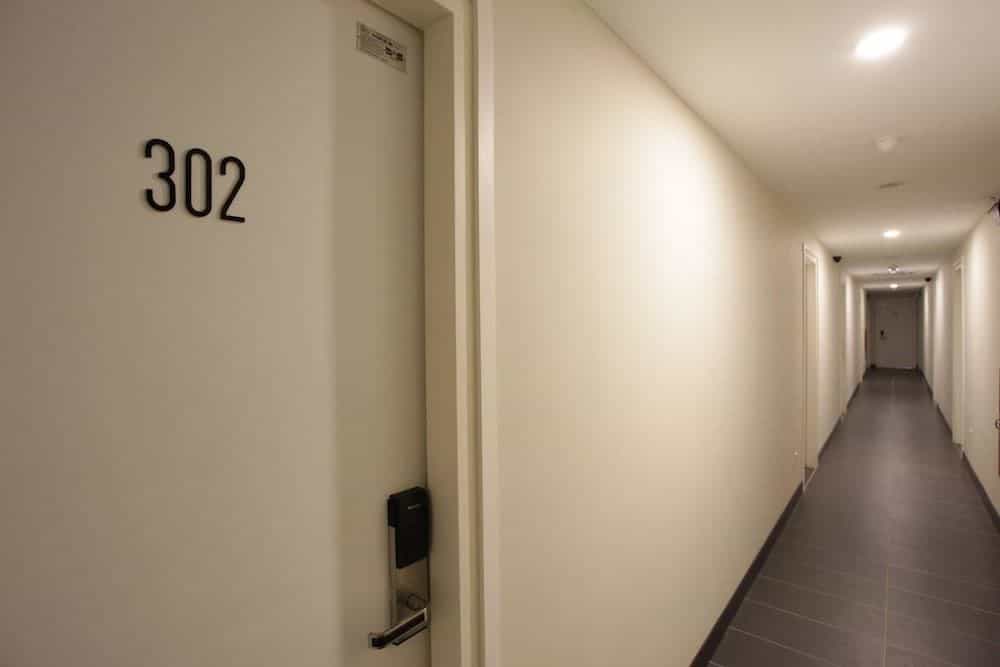 โรงแรมแม็กซ์ ซูบัง จายา โรงแรมแม็กซ์ ซูบัง จายา