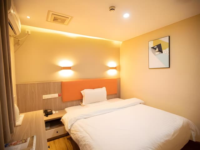 Select You Ter Room