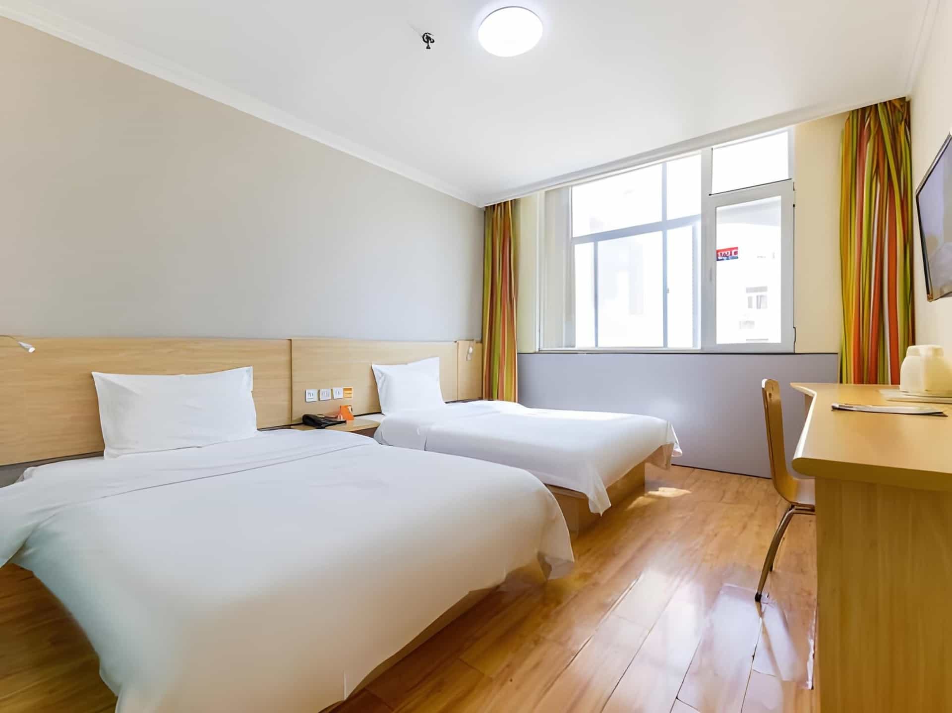 7 Days Inn Lanzhou Nanguan shizi 7 Days Inn Lanzhou Nanguan shizi