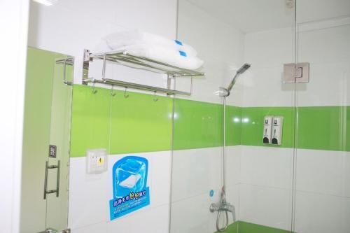 7 เดย์ อินน์ หนานฉาง สถานีรถไฟ (7 Days Premium Nanchang Train Station)4