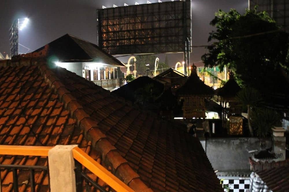 Chillin Kuta Homestay Chillin Kuta Homestay