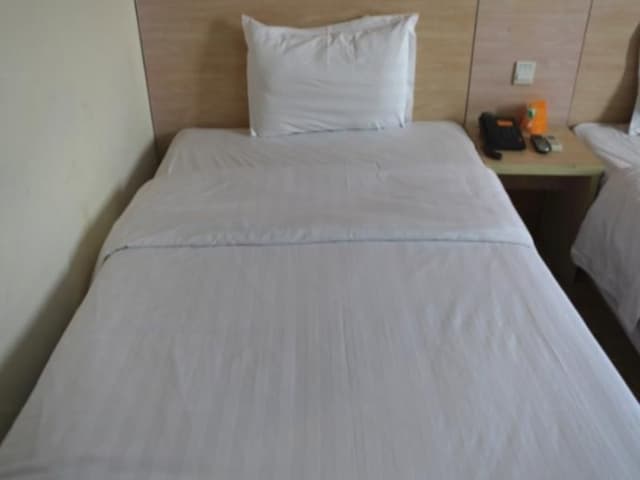 WH - Zizhu 1 Bed Room