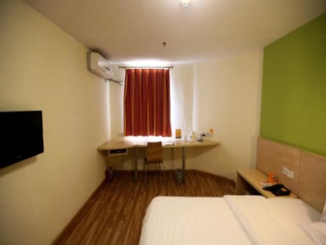 WH - Zizhu 1 Bed Room