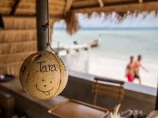 Koh Mook De Tara Beach Resort Koh Mook De Tara Beach Resort