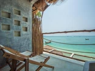 Koh Mook De Tara Beach Resort Koh Mook De Tara Beach Resort