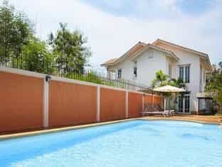 Jomtien Seaboard Villa Jomtien Seaboard Villa