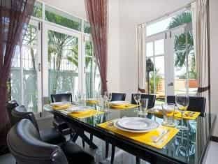 Jomtien Seaboard Villa Jomtien Seaboard Villa