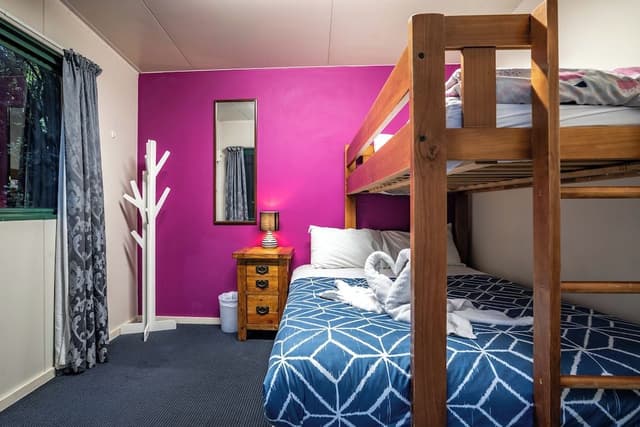 Basic Twin Room