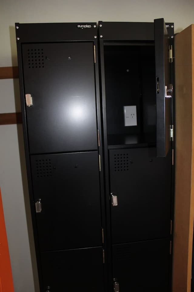 Shared Dormitory, Mixed Dorm