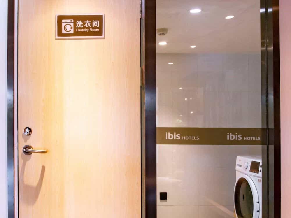 Hanting Hotel Wuxi Taihu Lake Plaza Branch Hanting Hotel Wuxi Taihu Lake Plaza Branch