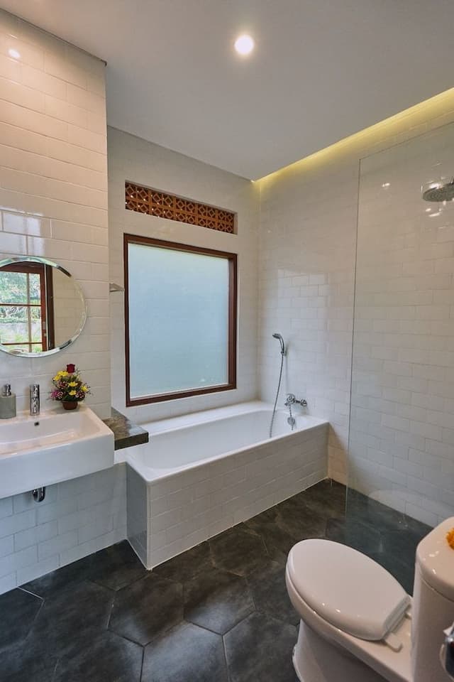 Executive Studio Suite