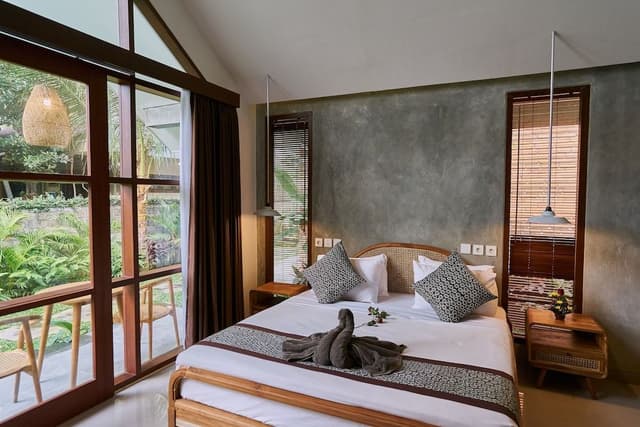 Executive Studio Suite