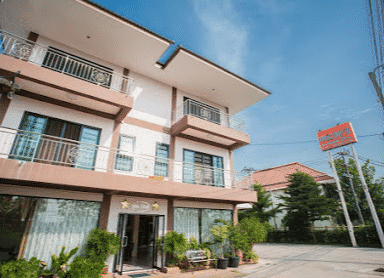 โรงแรมเดอะ สตาร์ (The Star Hotel)2