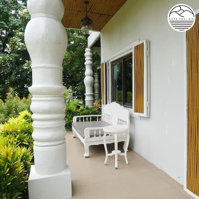 Two King Bed Family Villa