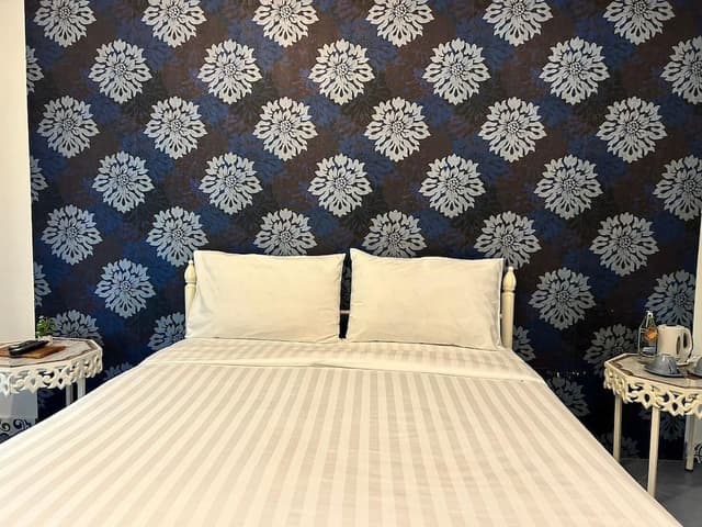 Superior Room, 1 Bedroom