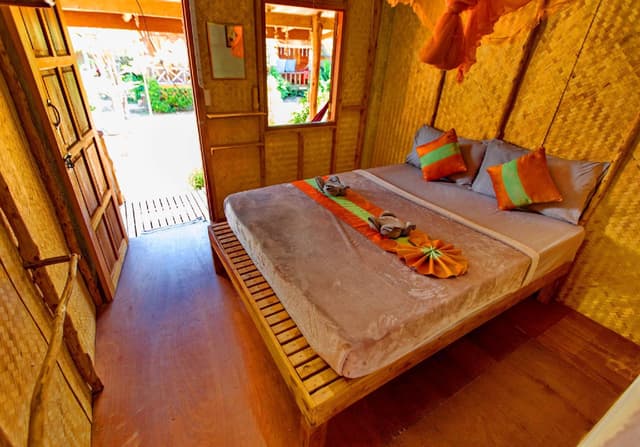 Standard Bungalow with Fan