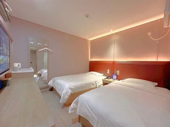 Special Double Bed Room