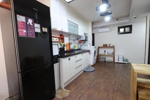 Just4u Guesthouse Just4u Guesthouse