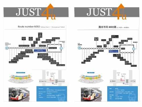 จัสต์ 4 ยู เกสต์เฮาส์ จัสต์ 4 ยู เกสต์เฮาส์