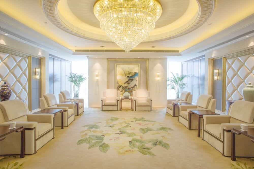 Kunshan Jinling Grand Hotel Kunshan Jinling Grand Hotel