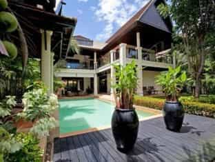 Maan Tawan Villa Maan Tawan Villa