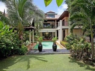 Maan Tawan Villa Maan Tawan Villa