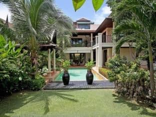 Maan Tawan Villa Maan Tawan Villa