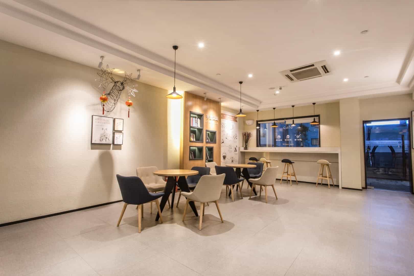 Hanting Hotel Suzhou Guanqian Street Hanting Hotel Suzhou Guanqian Street