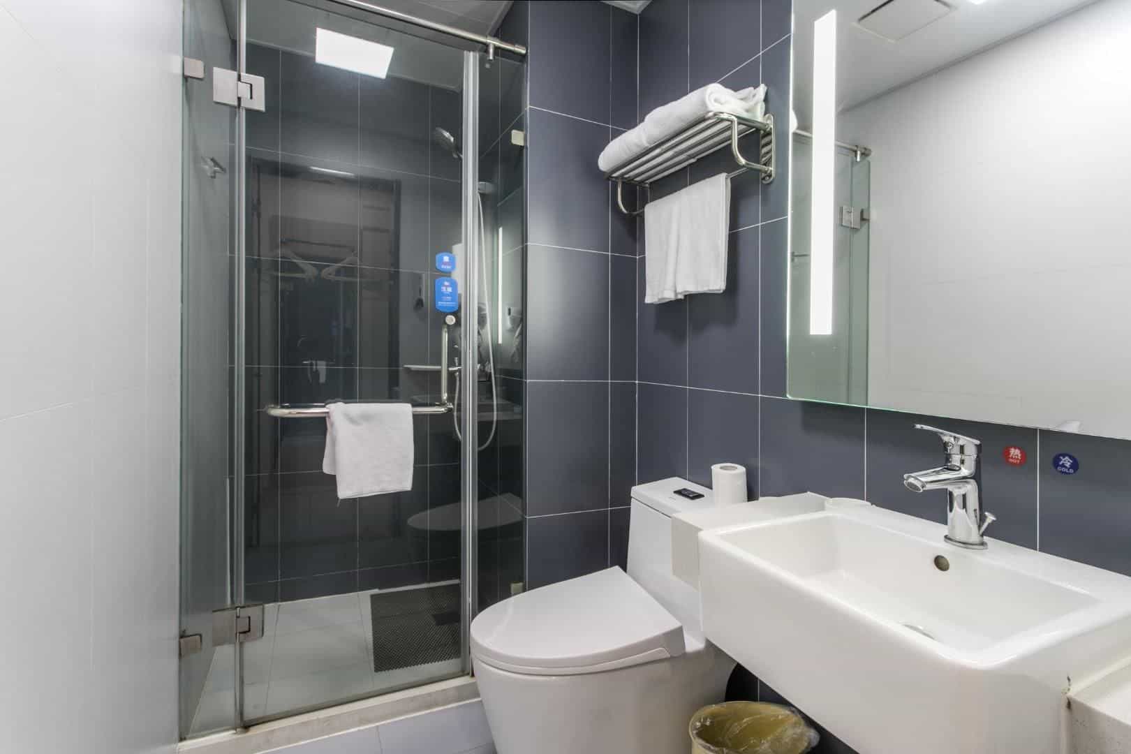 Hanting Hotel Suzhou Guanqian Street Hanting Hotel Suzhou Guanqian Street