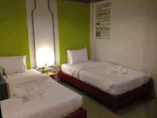 K2 Backpacker Hostel K2 Backpacker Hostel